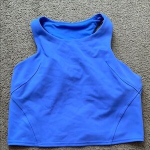Lululemon tank top size 10